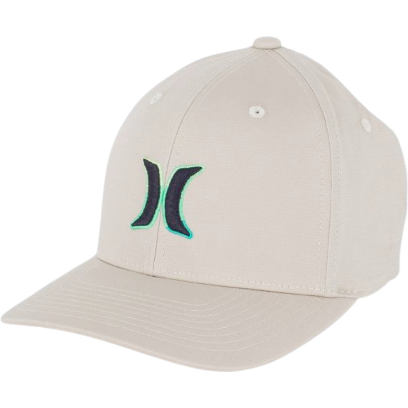 2026 Hurley Mens Dana Point Cap HIHM0276 - Khaki